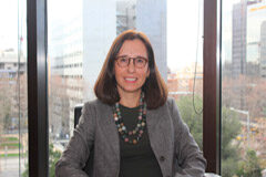 Deloitte Abogados fortalece el área de Corporate and M&A en Cataluña, Aragón, La Rioja, Baleares y Andorra Cloe Barnils