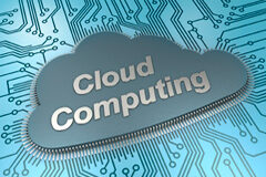 El Cloud Computing es el futuro del profesional jurídico multitarea Palabras cloud computing