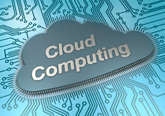 Palabras cloud computing