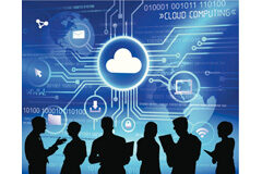 El futuro de la Nube, el futuro del Planeta Cloud computing