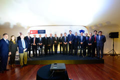 Cremades & Calvo-Sotelo Abogados lanzó su Club Alumni Cremades & Calvo-Sotelo Abogados lanzó su Club Alumni