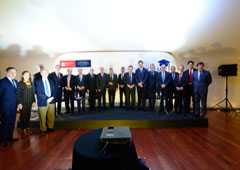Cremades & Calvo-Sotelo Abogados lanzó su Club Alumni Cremades & Calvo-Sotelo Abogados lanzó su Club Alumni