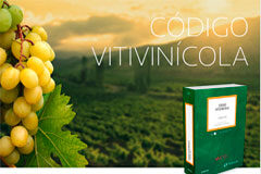 Presentación del Código Vitivinícola el próximo martes, 28 de febrero Código Vitivinícola