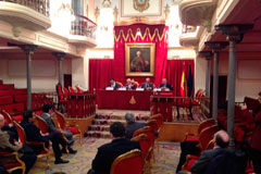 El ‘Código vitivinícola’ (Thomson Reuters) se presenta en las denominaciones de origen de Ribera del Duero y Rías Biaxas Código vitivinícola (Dúo)