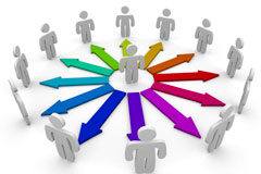 Franqueando las barreras de comunicación con el cliente Comunicación