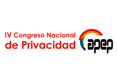 IV Congreso Nacional de Privacidad APEP