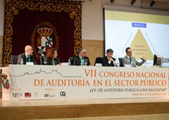 VII Congreso Nacional de Auditoría del Sector Público
