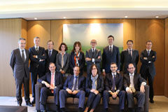 Cuatrecasas renueva su Consejo de Administración Consejo de Administración