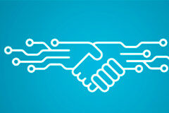 ¿Deben prepararse los despachos de abogados para afrontar los smart contracts? Contrato