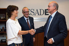 Guía práctica breve para la búsqueda del convenio colectivo aplicable Miguel Ángel Gimeno y Esther Giménez-Salinas