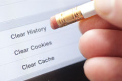 ‘Cookies’, privacidad y cumplimiento normativo Imagen para borrar historial