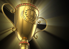 Copa de ganador Copa de ganador