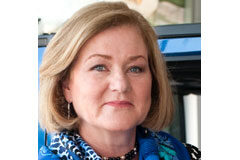 Corinne Ball liderará en Europa el equipo de reestructuraciones e insolvencia de Jones Day Corinne Ball.