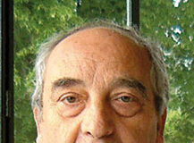 Corrado De Martini, 54º presidente de la Unión Internacional de Abogados Corrado De Martini