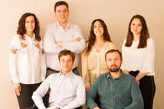 Cresio con el asesoramiento de CYSAE consigue la primera initial crypto-asset offering (ICO) de España bajo la modalidad de utility token Equipo