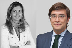 Hernández-Echevarría Abogados incorpora dos nuevos socios Cristina González e Ignacio Freire