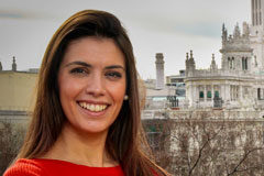 ECIJA incorpora a Cristina Llop Cristina Llop