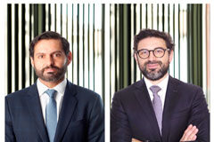 Cuatrecasas abre oficina en Santiago de Chile Cuatrecasas abre oficina en Santiago de Chile