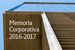 Cuatrecasas publica su nuevo reporte integrado Memoria corporativa 2016-2017 Cuatrecasas