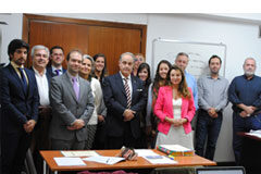 La Asociación Española de Abogados Urbanistas convoca nueva edición del Curso de Urbanismo XVIIIª edición del Curso de Aproximación al Derecho Urbanístico