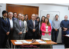 XVIIIª edición del Curso de Aproximación al Derecho Urbanístico