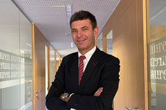 Daniel Aroca, nuevo socio del área fiscal de Auren Abogados Daniel Aroca