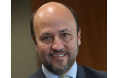 Daniel Riopérez toma el relevo al frente de Osborne Clarke en Madrid Daniel Riopérez