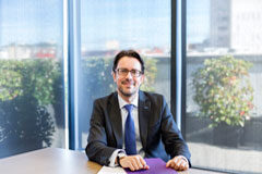 Dentons refuerza su presencia en España con la incorporación de Daniel Vázquez como socio para liderar la práctica de Medio Ambiente Daniel Vázquez
