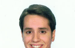 El I Premio Universitario de Derecho de Familia fue concedido a José David García Sotillo El I Premio Universitario de Derecho de Familia fue concedido a José David García Sotillo