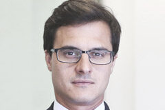 David González Gálvez, nuevo Socio Residente del despacho de Gómez-Acebo & Pombo en Nueva York David González Gálvez