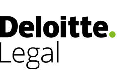 Deloitte Abogados cambia su marca y se denominará Deloitte Legal Nuevo Logo Deloitte Legal