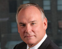 Dennis M. Nally, nuevo presidente mundial de PricewaterhouseCoopers Dennis M. Nally, nuevo presidente mundial de PricewaterhouseCoopers