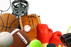 LPM, deporte y rendimiento Deportes