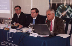 La reforma de la Ley Concursal contiene imprecisiones La nueva Ley Concursal contiene imprecisiones que dificultan su aplicación práctica