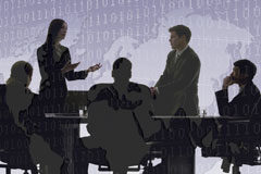 Cinco nichos de microespecialización con un gran potencial para los despachos Despacho