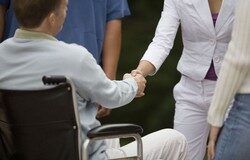 ¿Conozco mis derechos en materia de incapacidad? Centros para discapacitados