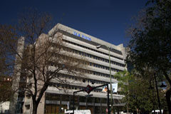 DLA Piper nombra 48 socios en 2016 Fachada del edificio de DLA PIPER