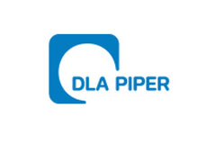 Logo DLA Piper.