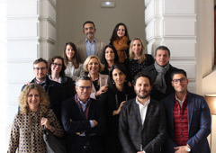 Imagen de los socios Imagen de los socios