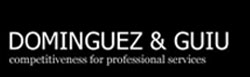 Logo de Dominguez&Guiu