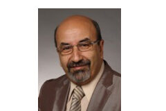 Driss CHATER, primer Presidente marroquí de la Union Internationale des Avocats Driss CHATER
