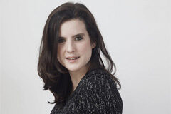 Ángela Díaz-Bastien, nueva directora adjunta del Institute for the Rule of Law de la UIA Ángela Díaz-Bastien