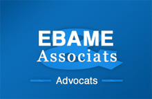 Ebame Abogados crea equipo multidisciplinario para gestión de crisis empresarial
