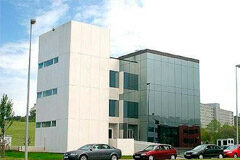 Castroalonso compra un edificio en el Parque Científico Tecnológico de Gijón (PCTG) Nuevo edificio