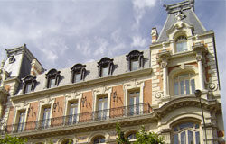 Cuatrecasas, Gonçalves Pereira, al frente de las clasificaciones de M&A por tercer año consecutivo edificio de cuatrecasas