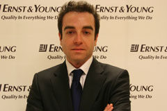 Ernst & Young Abogados incorpora a Eduardo Verdún como nuevo socio del área de Tributación Indirecta Eduardo Verdún.