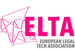 Se constituye oficialmente en Madrid el capítulo español de la Asociación Europea de Legal Tech ELTA