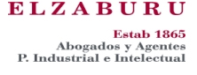 Logo Elzaburu