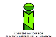 EMIN celebra el próximo día 12 de junio las VII Jornadas “Trabajando en pro de la Infancia y la Adolescencia” Logo EMIN