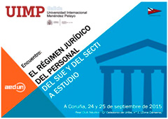 Encuentro UIMP